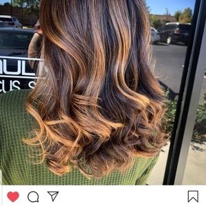 Meet your Posher, Rebecca